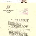 Licencia y Convocatoria para la Selección Castellana de Mariano González Page
