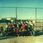 Distrito VII Infantil - Sevilla - 1982