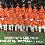Equipo Olímpico de Béisbol de 1992